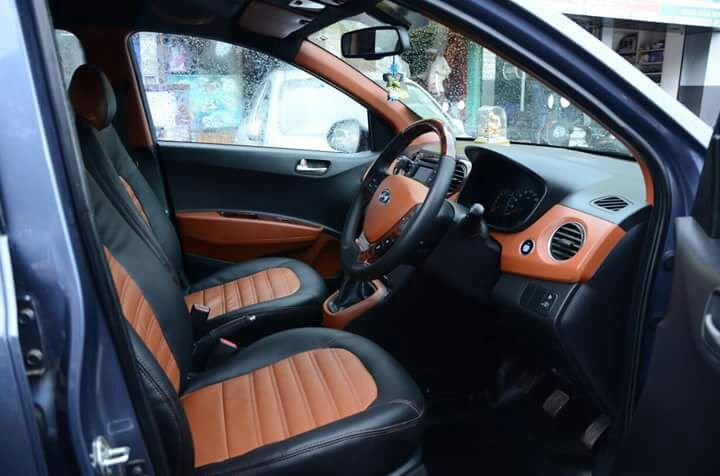 HeatCure Glass Coating